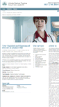 Mobile Screenshot of hillsidemedicalpractice.com.au